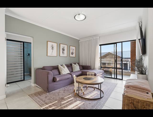 3 BEDROOM APARTMENT FOR SALE IN BALLITO CENTRAL